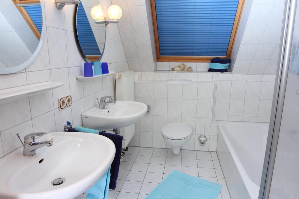 Apartment mit 3 Schlafzimmern