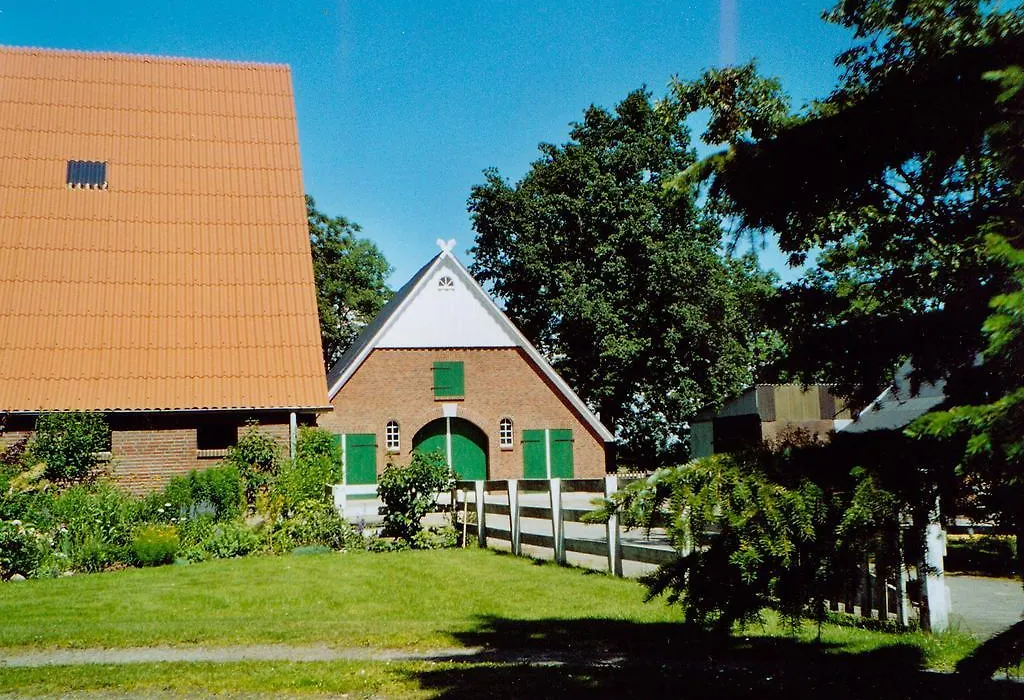 Ferienhof Lafrenz-1
