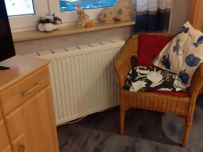 Ferienwohnung Familie Klapprodt Altländer Str.56 Cuxhaven